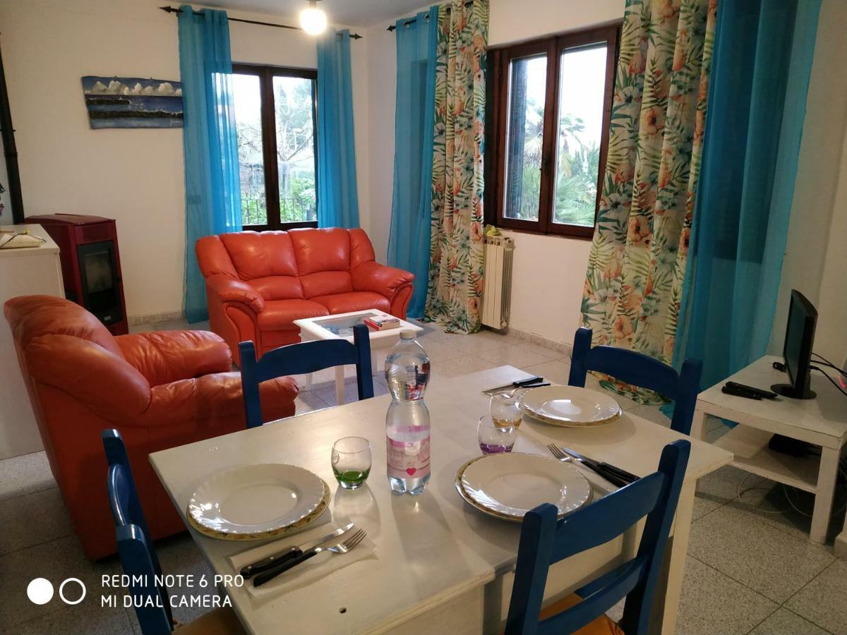 Giardino Miramare Citra Zero Zero Ottanta Trentuno Lt 0737 Apartment Imperia Exterior photo